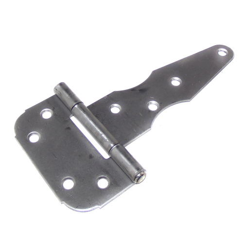 Петля стрела 250мм б/п, Кунгур, 2/40