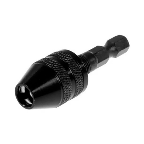 Патрон бесключевой мини 0,3-3,6 мм vertextools 0074-3-6