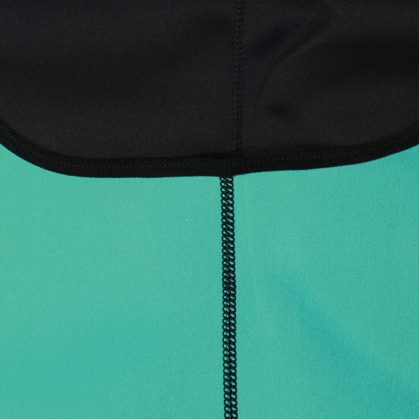 Комбинезон для похудения "Figure", размер XXL, Мятный