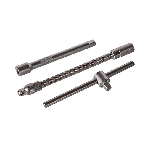 Набор инструментов 46 предметов, Hanskonner HK1045-20-S46