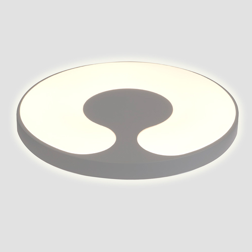 Светильник управляемый светодиодный ТИТАН Smartbuy 100Вт 50W-100W 3000-6500К, SBL-Dim3-100W/5