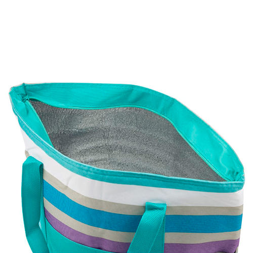 Термосумка Sunset Tote-I, CB-12, 25л, 46*18*34см