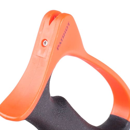 Точило для топоров Patriot SCP 85, 85 г, 135 мм, карбид