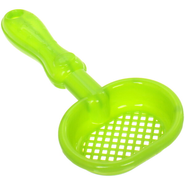 Набор для игры в песочнице "Летние каникулы", 19*11 см, 6 предметов, микс