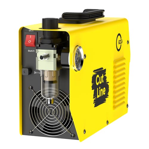 Аппарат плазменной резки START CutLine 40 5ST41