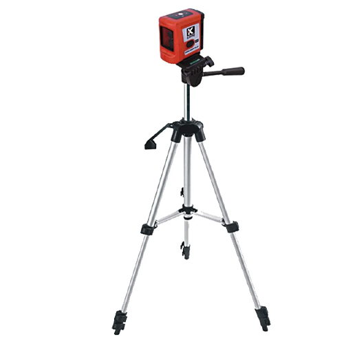 Набор КАПРО лазерный нивелир 862