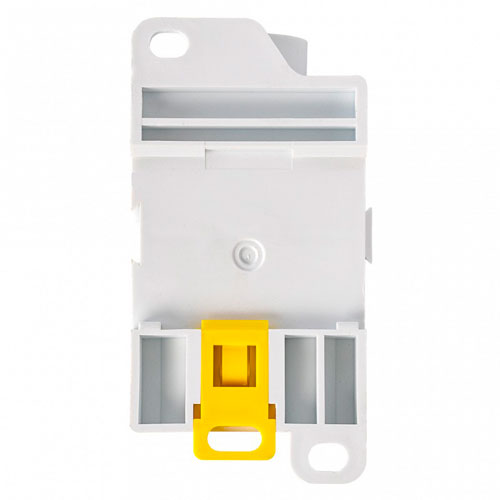 Блок распределительный БР 250A на DIN-рейку SBE-bcdb-250