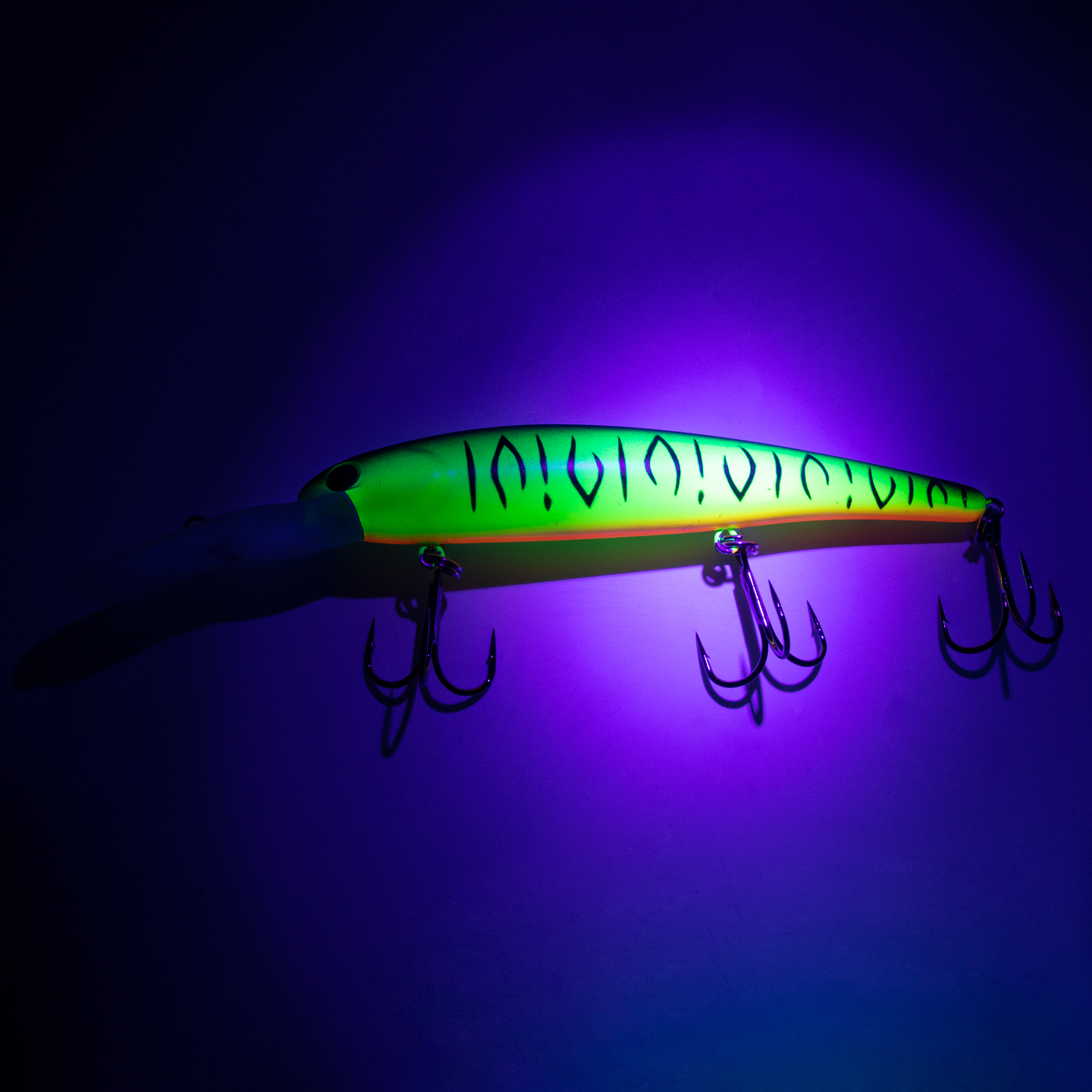 Воблер Namazu Billy, L-120мм, 18 г, минноу, плавающий (6,0-8,0м), цвет №2/200/