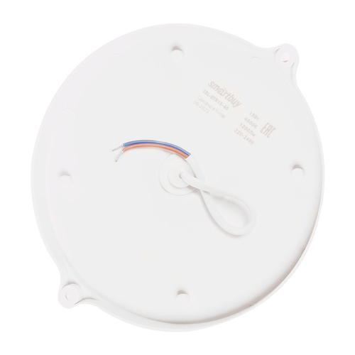 Cветодиодный светильник BT Круг 15Вт/4000K/IP65 (SBL-BTR15-40)