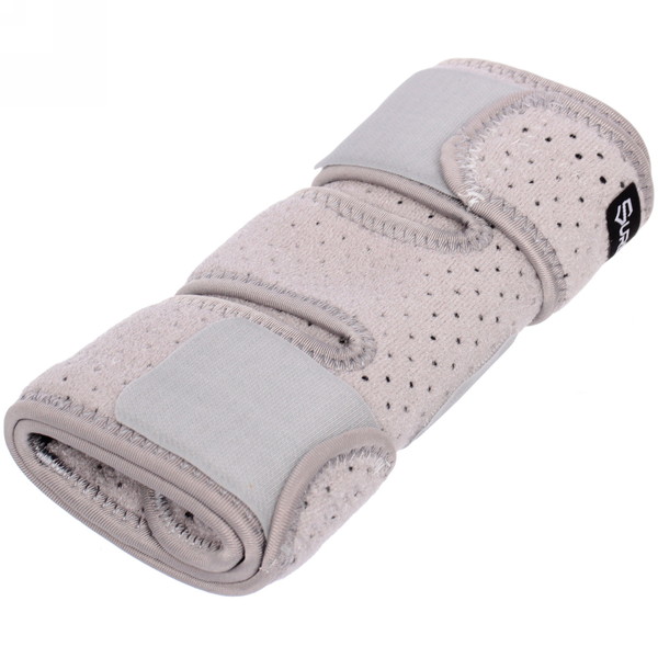 Наколенник спортивный, регулируемый NHX801, размер L, 1 шт