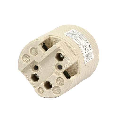 Патрон керамический E40, SBE-LHC-s-E40/90