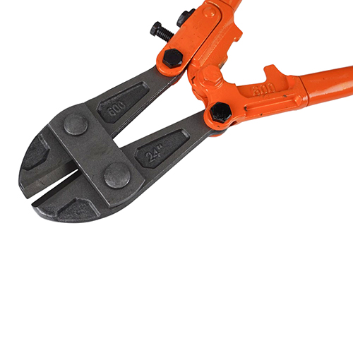 Болторез 24 600мм, прорезиненные рукоятки, 1/10