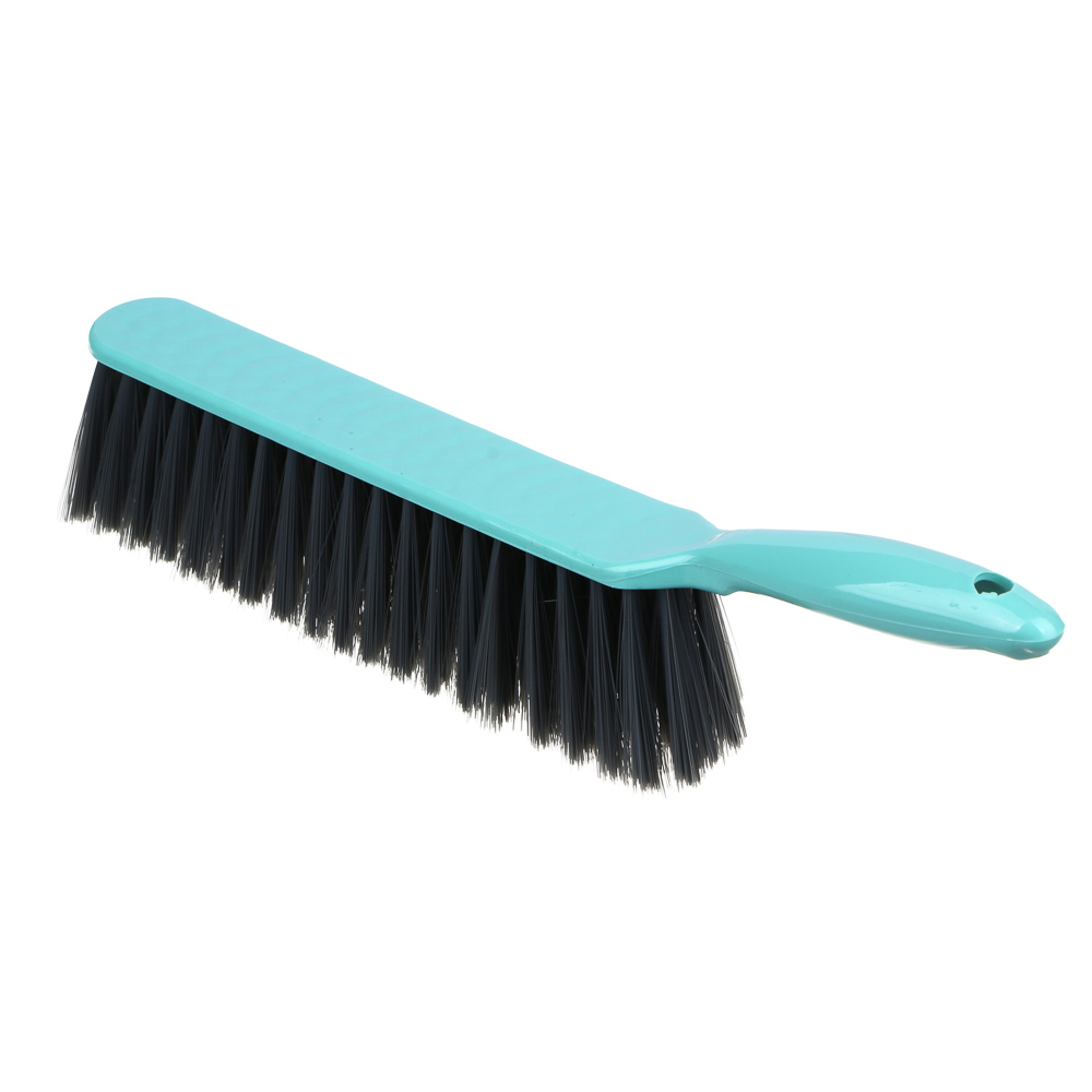 VETTA Щетка, полипропилен, полиэтилентерефталат, 35,5х3,5 см, 3 цвета