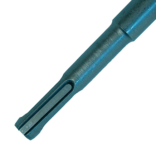Бур SDS+ с твердосплавной напайкой, спираль S4 СОЮЗ 9019-SDS-16х600C