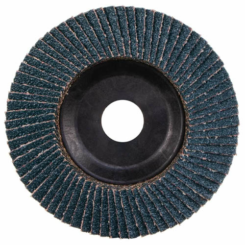 Круг шлифовальный, торцевой, лепестковый 125-60P-PS OKINAWA Power 2023-125-60P-PS