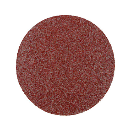 Круг шлифовальный "под липучку", 75мм, 10 шт, STURM 9010-75-120