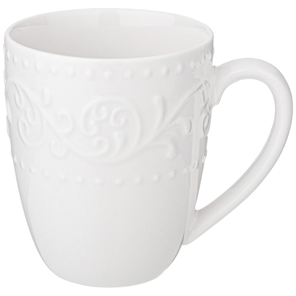 НАБОР ПОСУДЫ ОБЕДЕННЫЙ LEFARD, FLORAL, НА 4 ПЕР. 16 ПР., КОР=2НАБ.