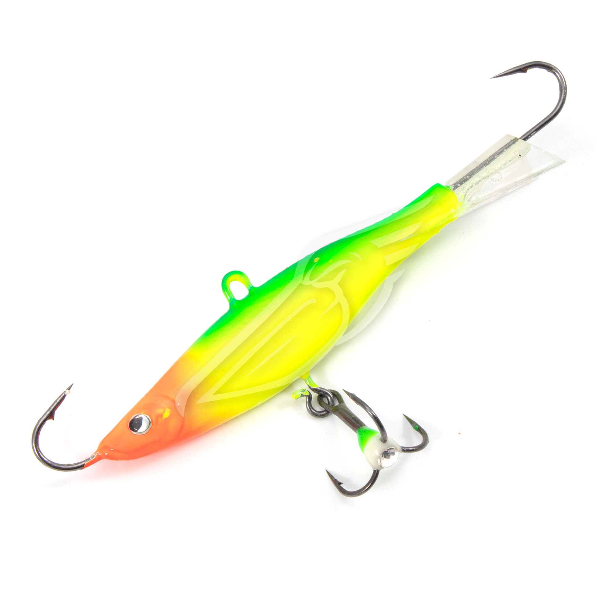 Балансир Yaman SE Caspian , L-70 мм, 34 г, цвет 56/100/