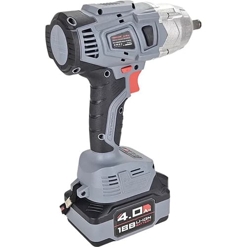 Гайковерт аккумуляторный ударный DWDTW-18V ProfiPower E0105