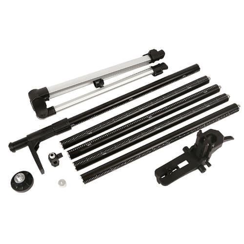 Штанга с треногой телескопическая для лазерного уровня STURM 4011-03-36