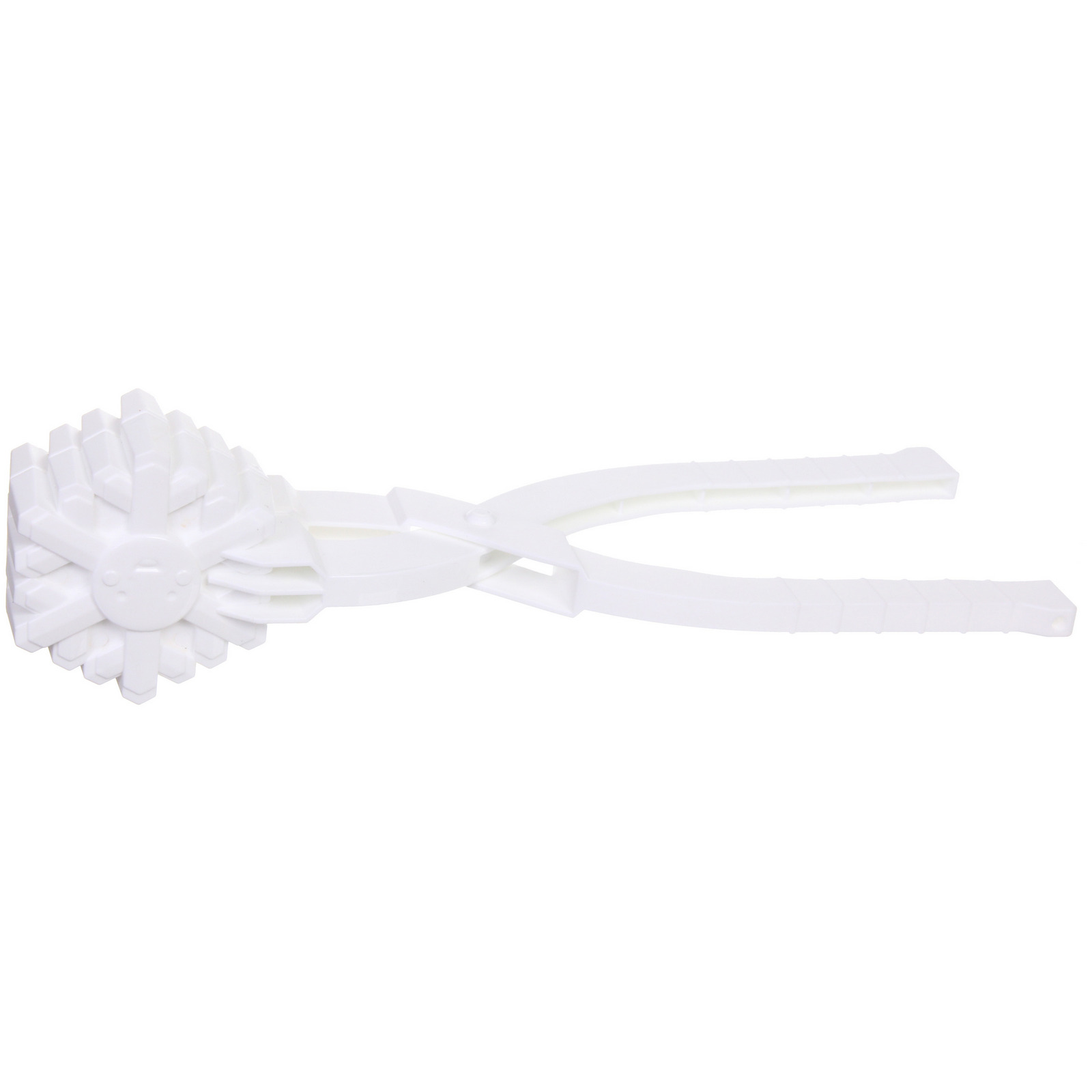 Снежколеп Снежинка, 32 см (микс цветов)