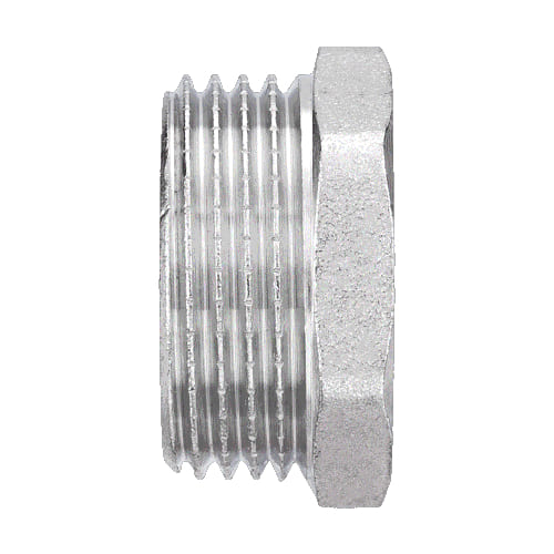 Футорка 1"вн x1 1/4"нар AQUALINK 02556