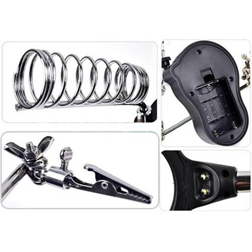 Держатель "Третья рука" Орбита OT-INL03