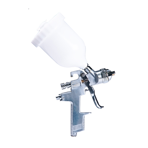 Краскораспылитель EXPERT G600/1.5 HVLP FUBAG