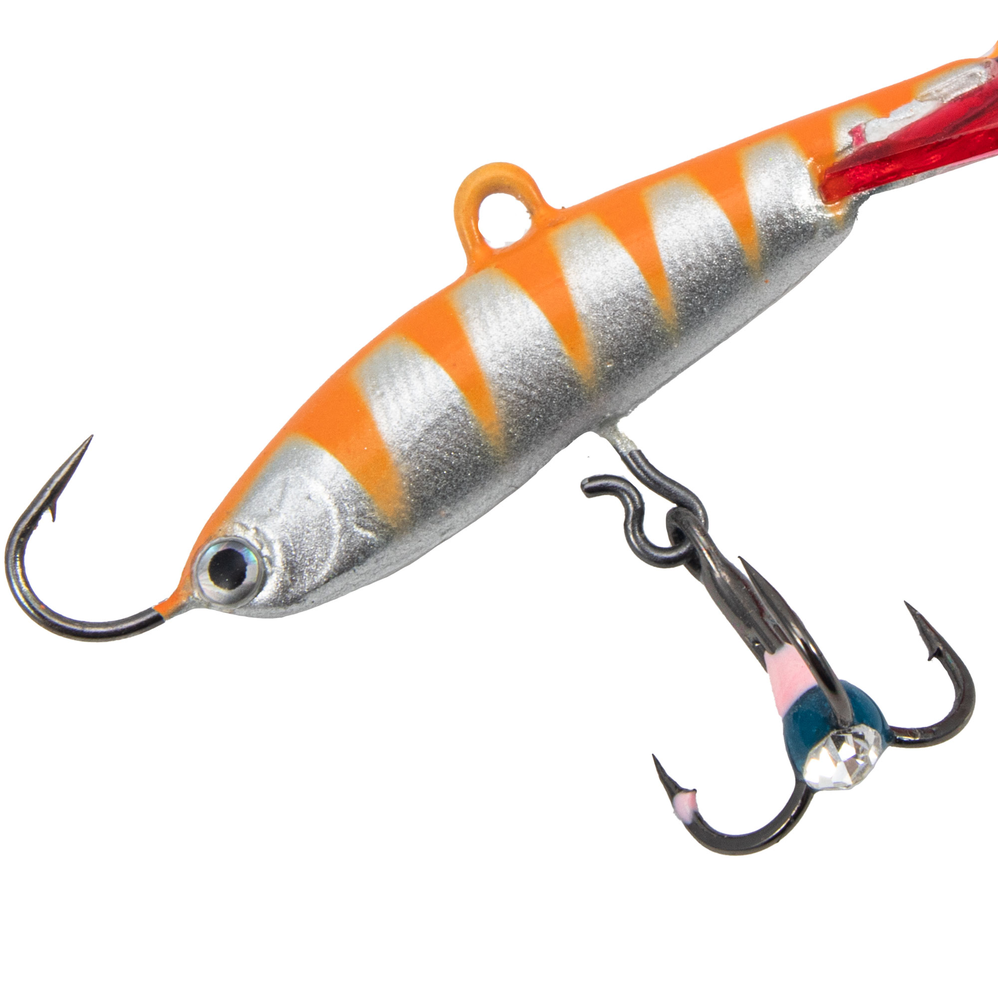 Балансир Yaman SE Rutilus , L-45 мм, 9 г, цвет 67/100/