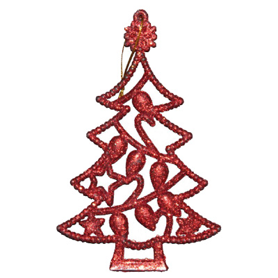 Украшение елочное Brilliante 