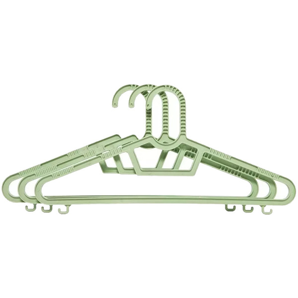 Вешалки-плечики детские 3шт, 44-46р