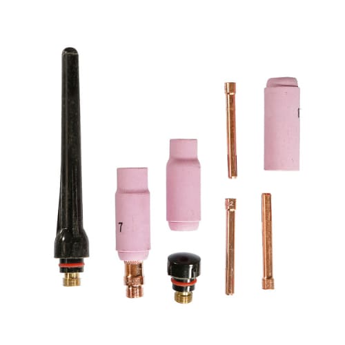 Полуавтомат сварочный Hanskonner HWM4023