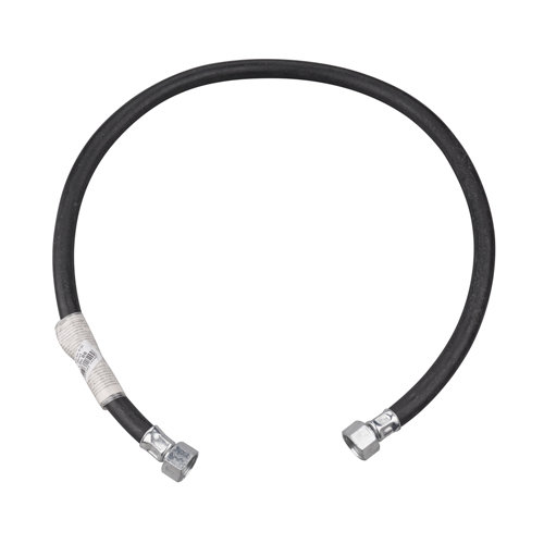 Подводка гибк.для газа (резина) 1/2 3000мм ГГ