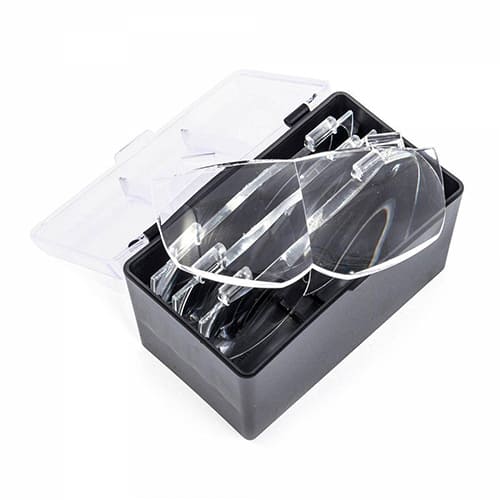 Лупа налобная Орбита OT-INL10