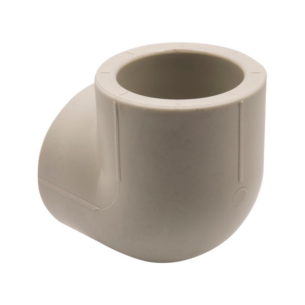 Уголок 40 90 град. EVER® plast  СЕРЫЙ (Россия)