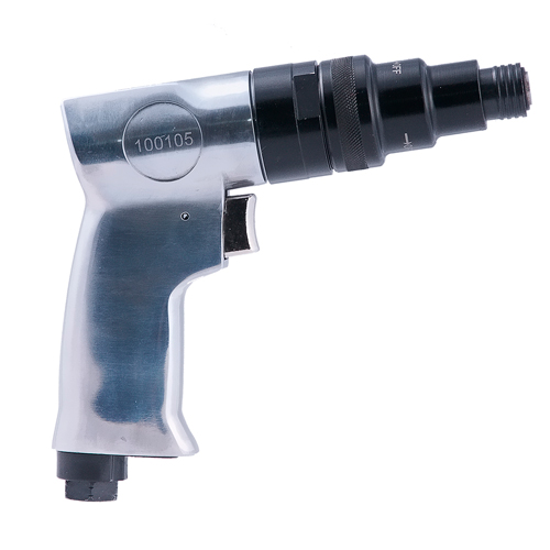 Пневмовинтоверт SR13 (135л/мин, 6.3бар, 13н/м, 1500 об/мин) + регулируемая муфта FUBAG