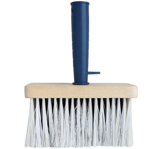 Кисть макловица 50х140мм синт.щетина (Т4Р)  (0106201) (12/48)