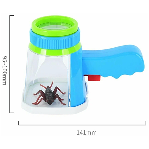 Лупа детская Орбита OT-INL78