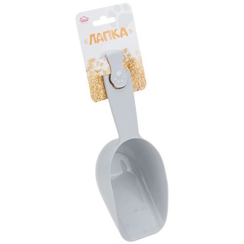 Совок ЛАПКА М 1838, смоки