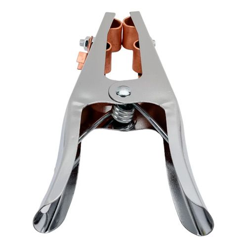 Клемма заземления START NORMA 500A