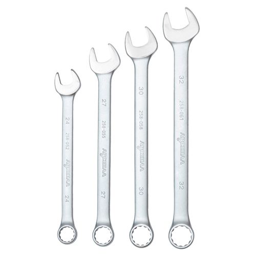 Набор ключей НКК-4 комбинированных Арсенал