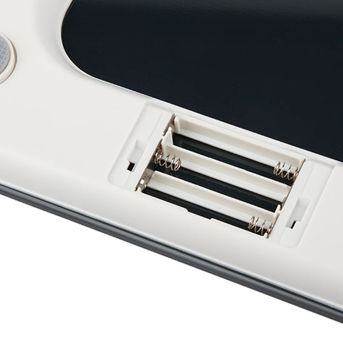 Весы напольные Leonord LE-1216 Bluetooth, стеклянная поверхность, 180 кг