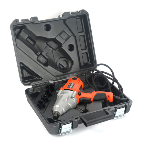 Гайковерт сетевой PATRIOT FS 900 1/2, 350 Нм, 900 Вт, 2200 об/мин