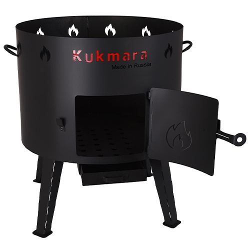 Учаг для казана Kukmara 22 л