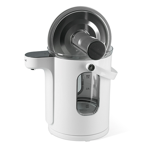 Термопот электрический  Atlanta 3 л, LED дисплей, 1350-1600 Вт (ATH-2660), white