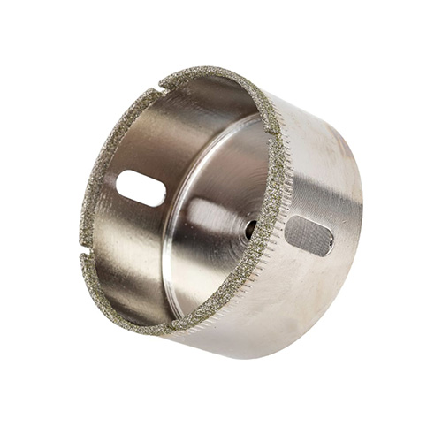 Коронка по стеклу 60 мм, vertextools 333-60