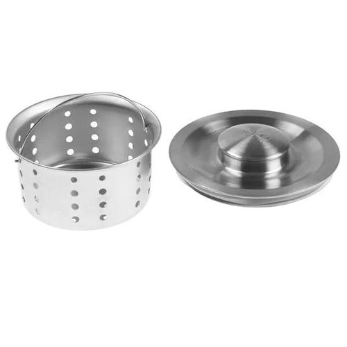 Мойка для кухни из нержавеющей стали PVD покрытие Ledeme K37851B-R 780х510 графит