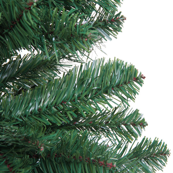 Елка "Волшебный лес" 150 см ПВХ, (358 веток)