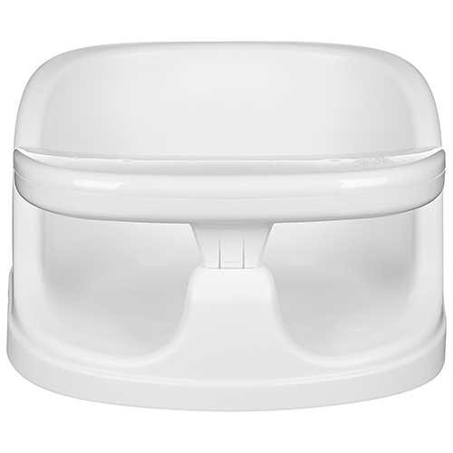 Сиденье для купания детей Kinder 221501329/01, 360х315х185 мм, белое