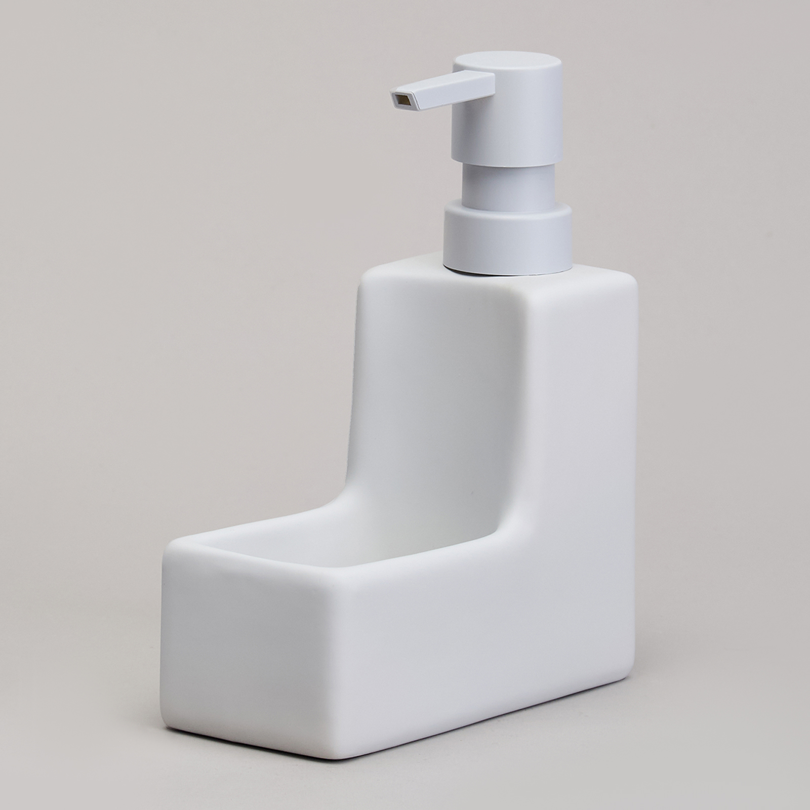 ДОЗАТОР ДЛЯ МОЮЩЕГО СРЕДСТВА + ГУБКА